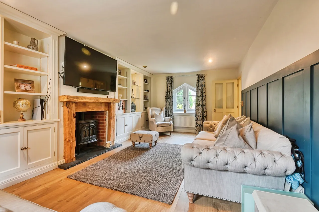 Churchside, Tamworth, B79, photo 4