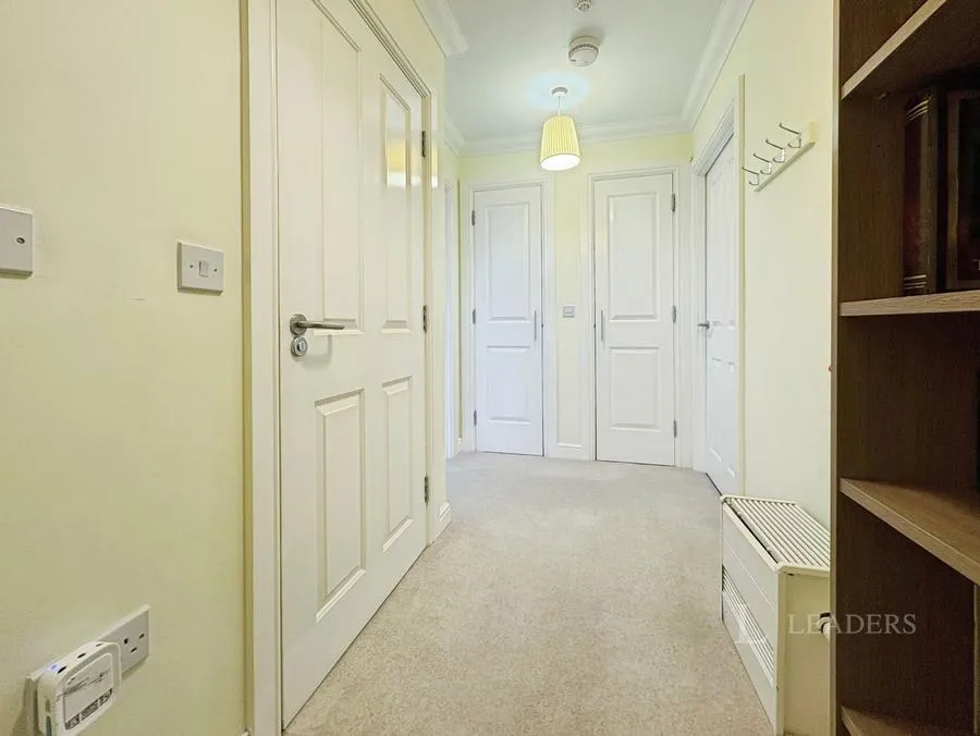 Wellbrook Way, Girton, CB3, photo 12