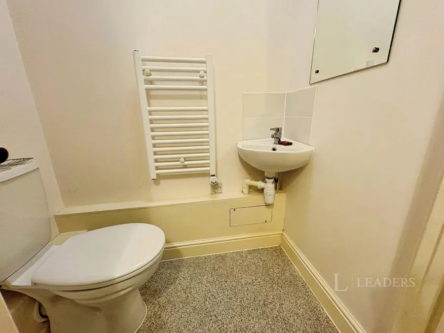 Wellbrook Way, Girton, CB3, photo 11