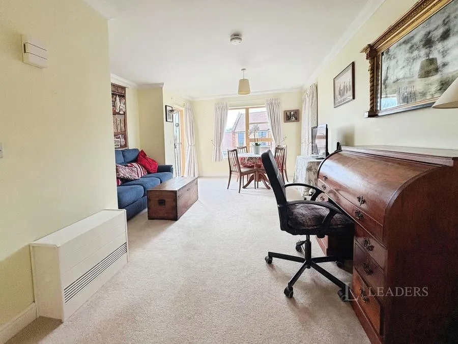 Wellbrook Way, Girton, CB3, photo 4