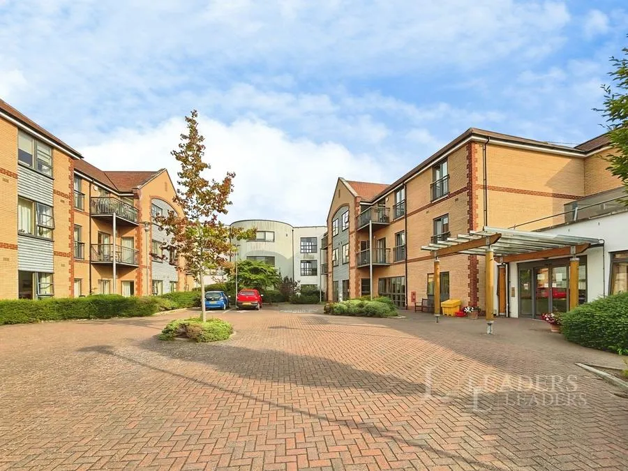 1 bed flat to rent, Wellbrook Way, Girton, CB3