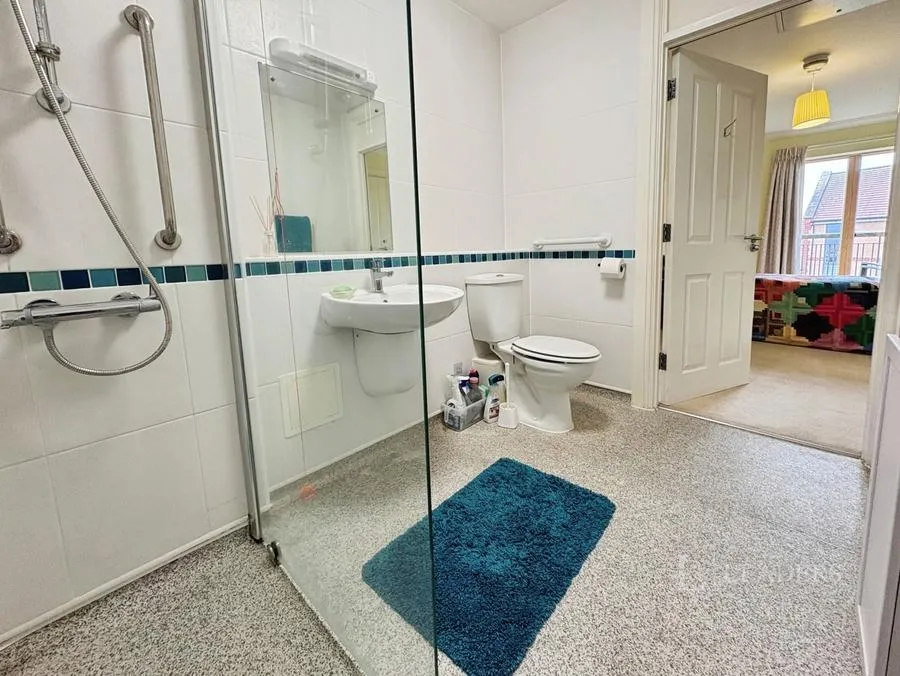 Wellbrook Way, Girton, CB3, photo 9