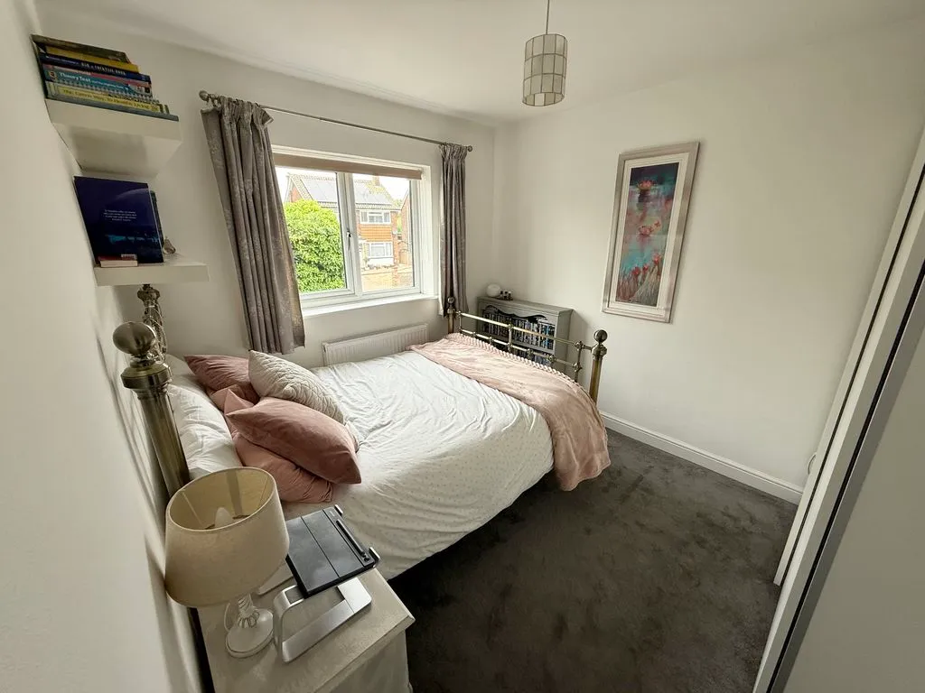 Wantage Crescent, Wing LU7 0NH, photo 17