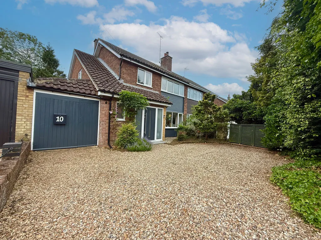 Wantage Crescent, Wing LU7 0NH, photo 24