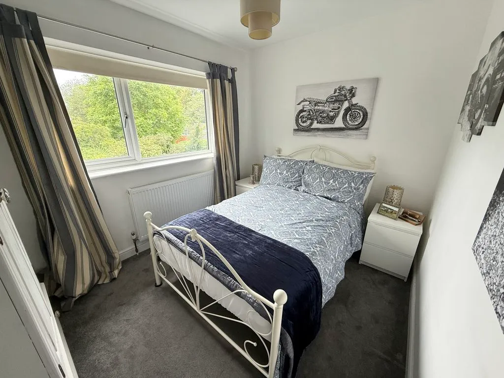 Wantage Crescent, Wing LU7 0NH, photo 15