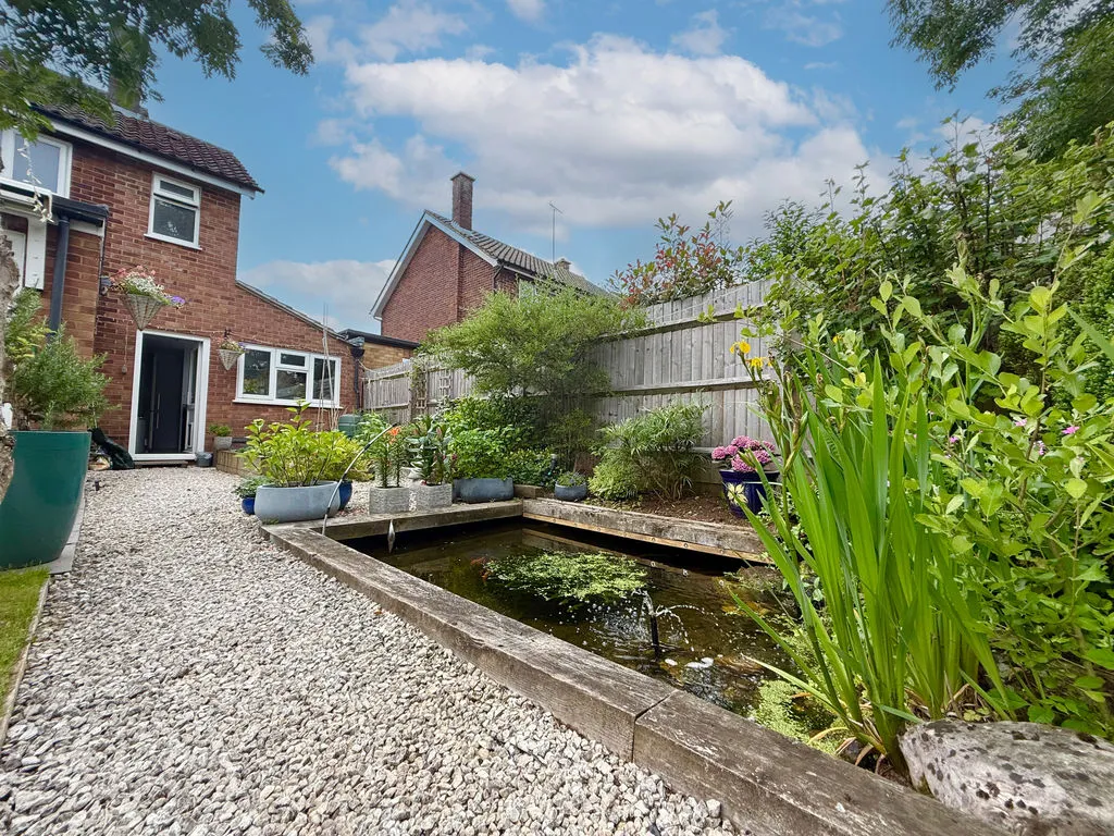 Wantage Crescent, Wing LU7 0NH, photo 23