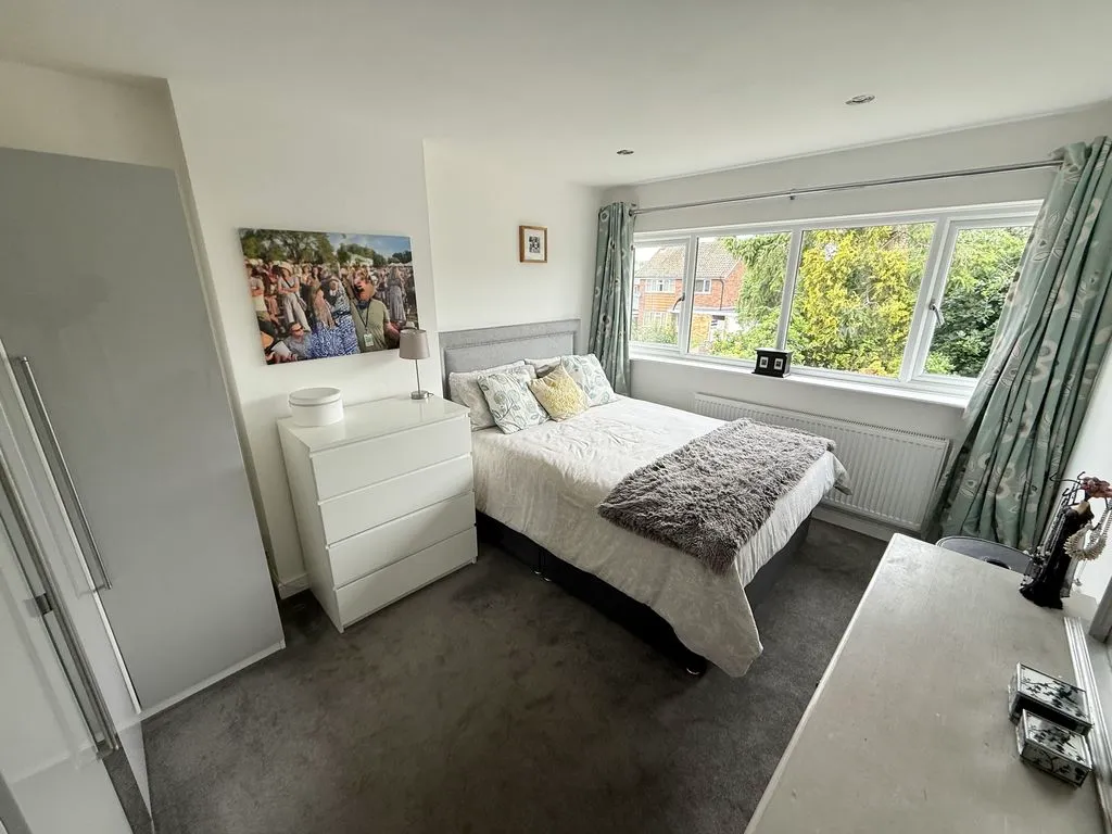 Wantage Crescent, Wing LU7 0NH, photo 14
