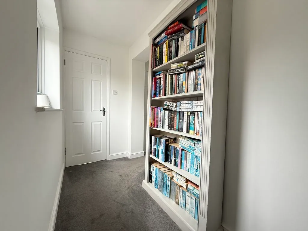 Wantage Crescent, Wing LU7 0NH, photo 12