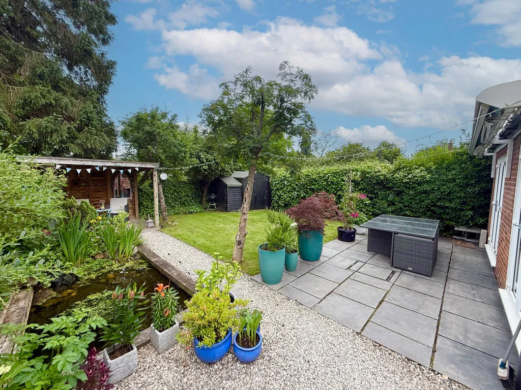 Wantage Crescent, Wing LU7 0NH, photo 19
