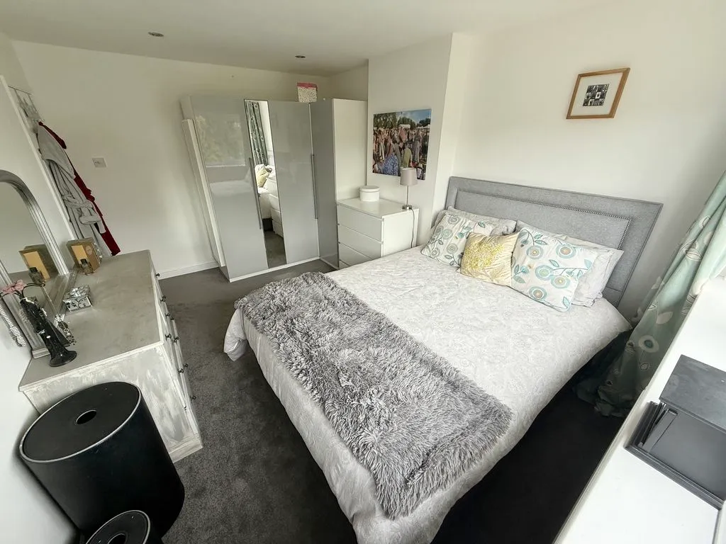 Wantage Crescent, Wing LU7 0NH, photo 13
