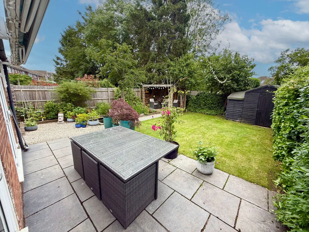 Wantage Crescent, Wing LU7 0NH, photo 22