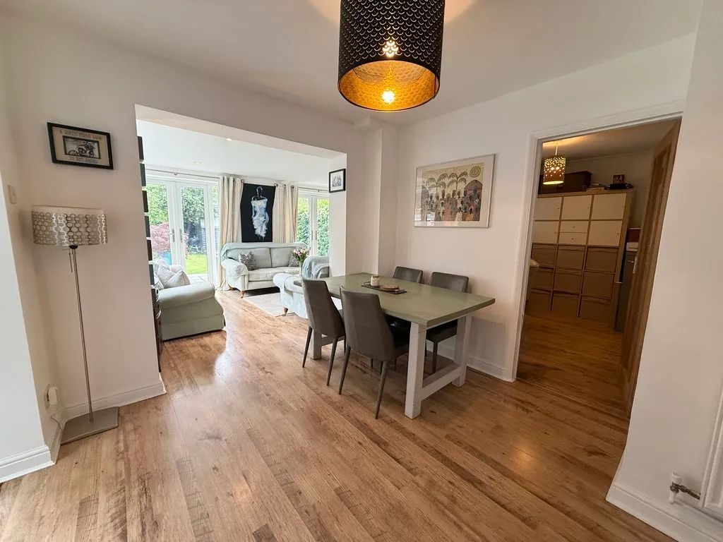 Wantage Crescent, Wing LU7 0NH, photo 3