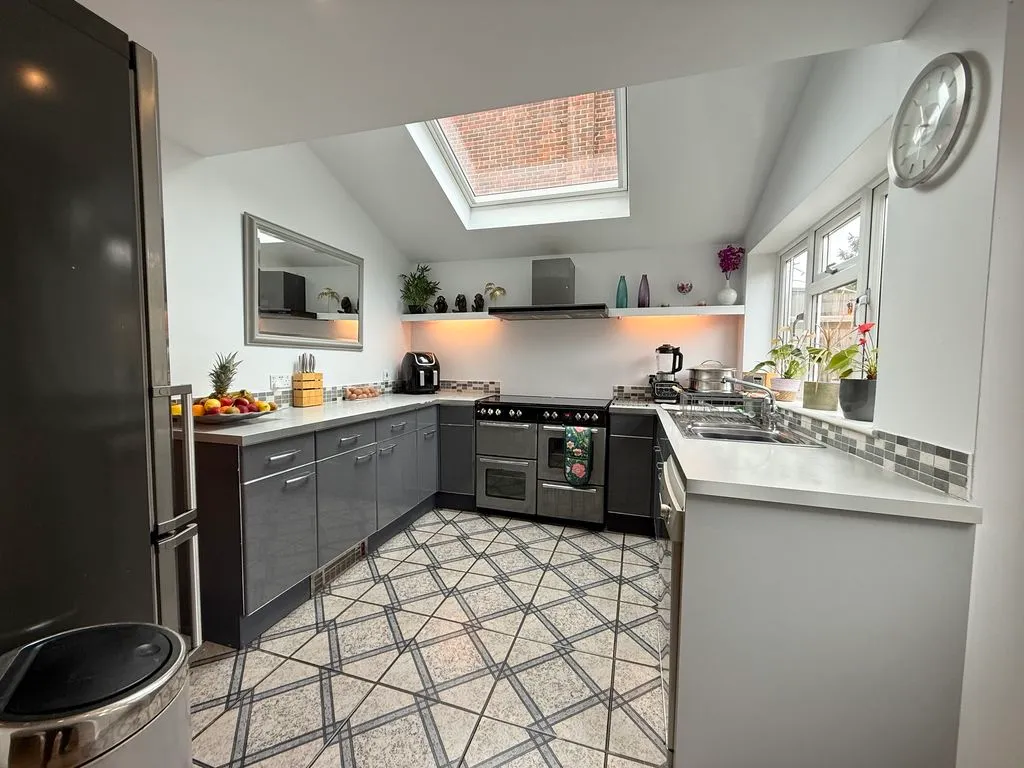 Wantage Crescent, Wing LU7 0NH, photo 7