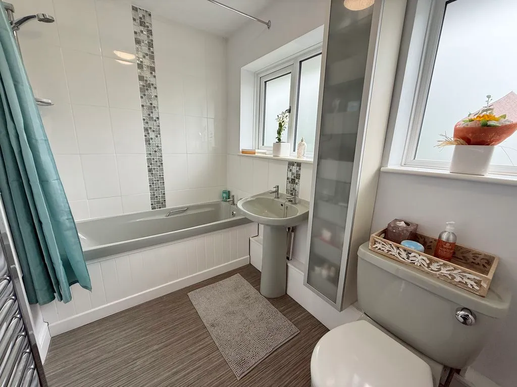 Wantage Crescent, Wing LU7 0NH, photo 16