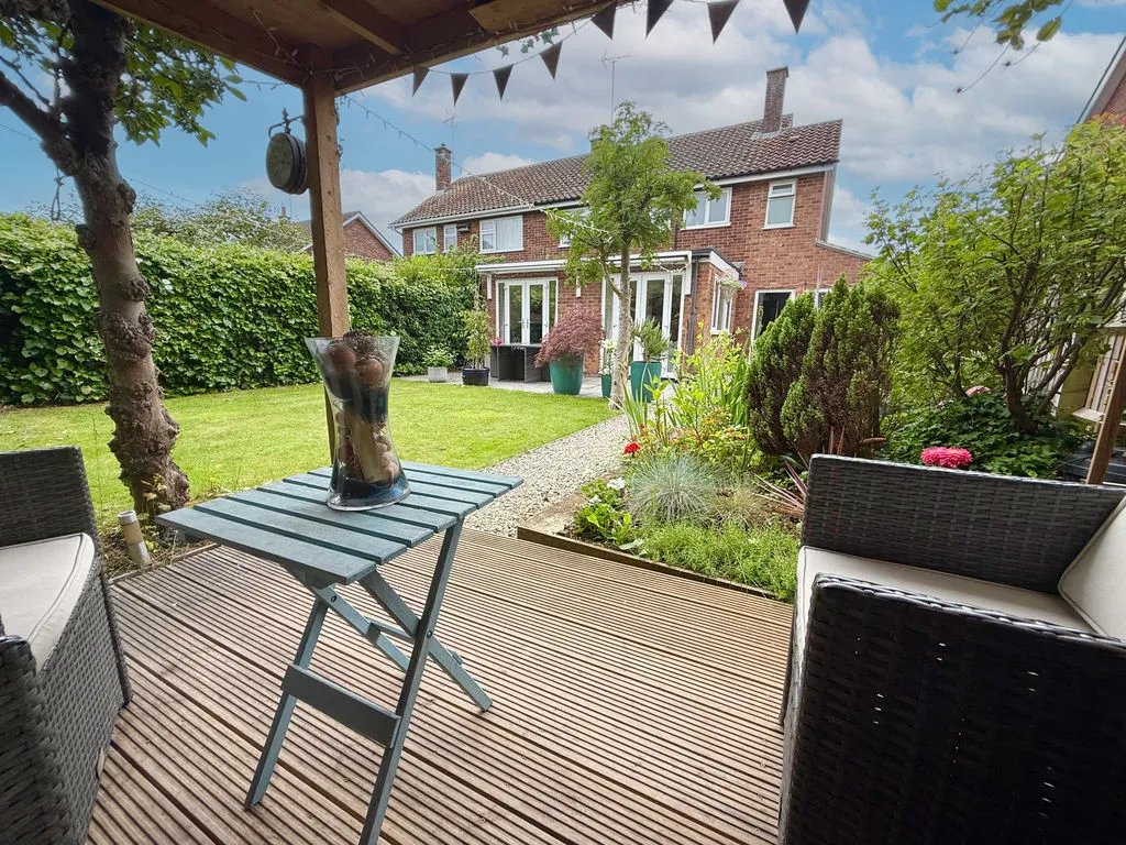 Wantage Crescent, Wing LU7 0NH, photo 21