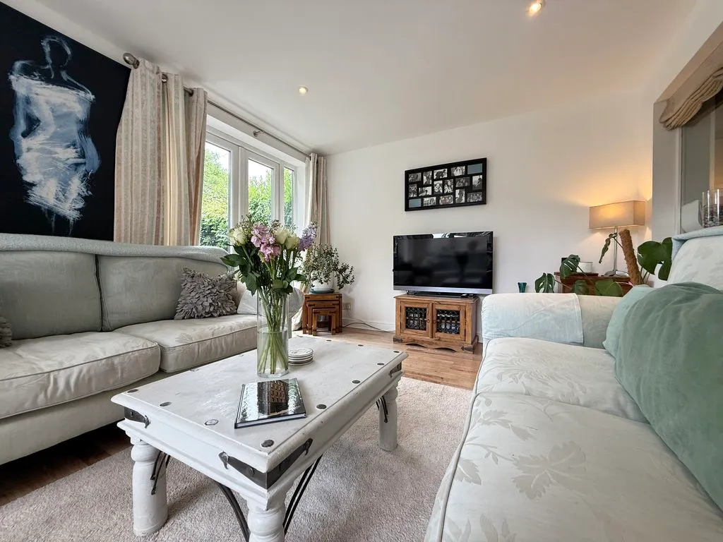 Wantage Crescent, Wing LU7 0NH, photo 5