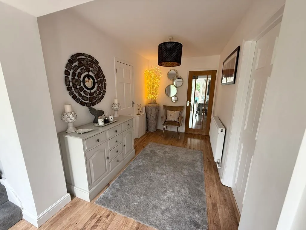 Wantage Crescent, Wing LU7 0NH, photo 2