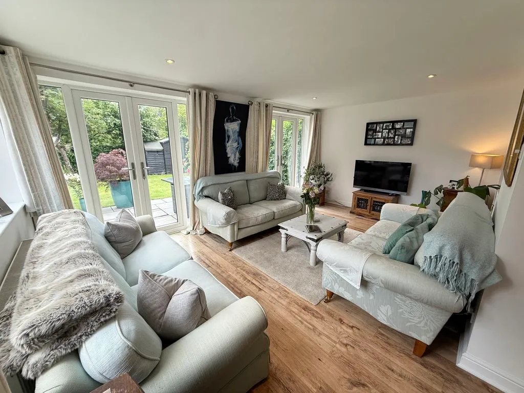 Wantage Crescent, Wing LU7 0NH, photo 4