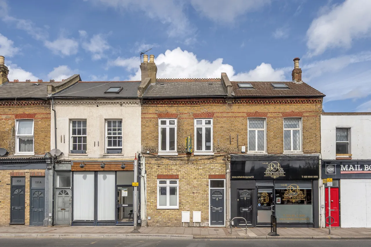 147 Kingston Road, London, photo 10