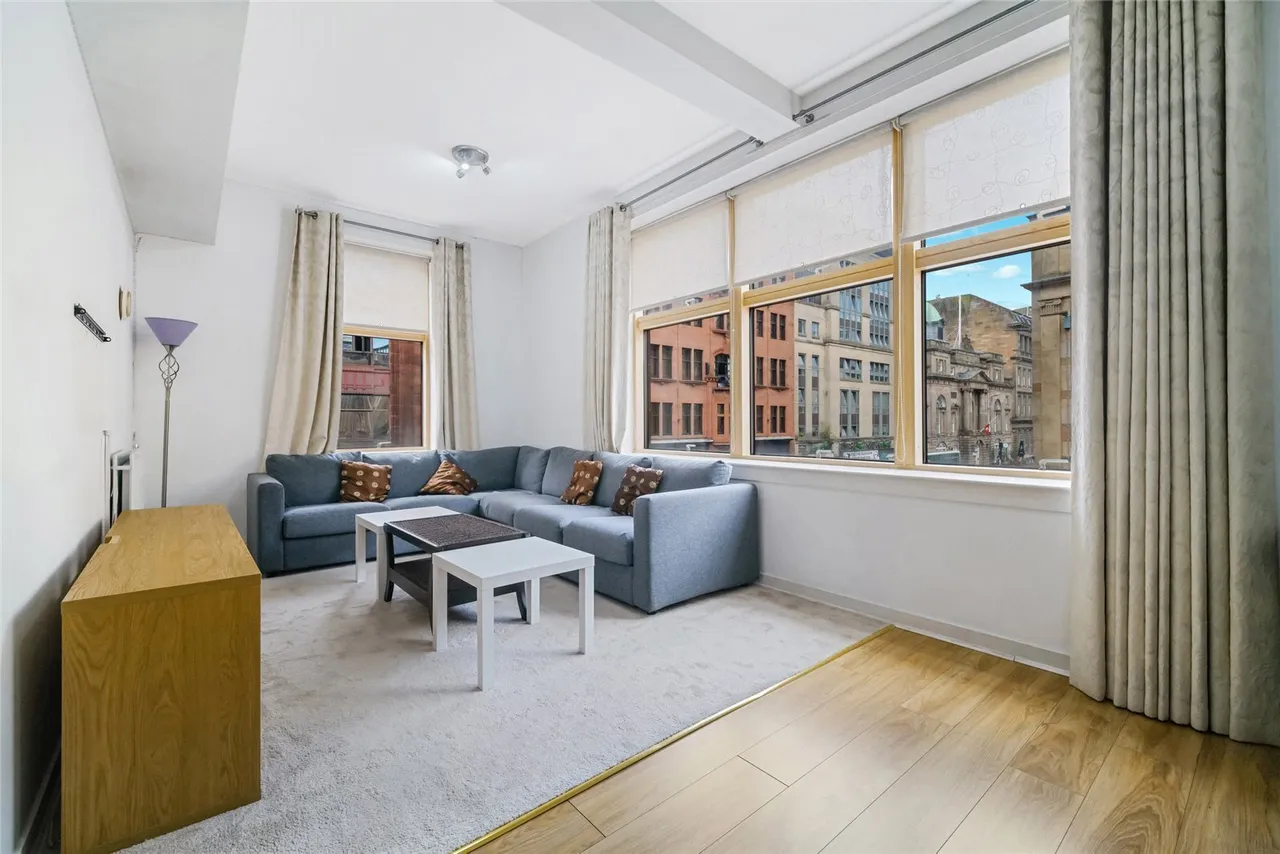 Hutcheson Street, Glasgow, Glasgow City, G1, photo 12
