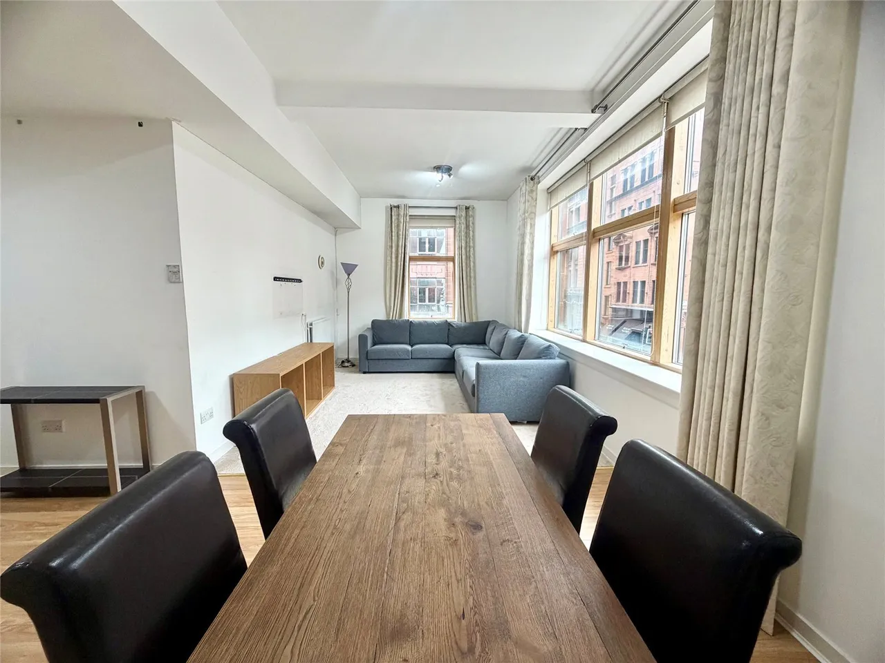 Hutcheson Street, Glasgow, Glasgow City, G1, photo 5