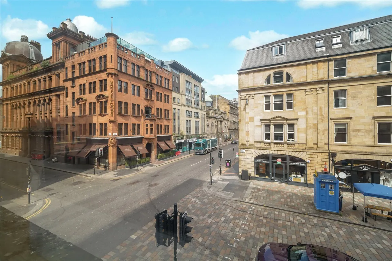 Hutcheson Street, Glasgow, Glasgow City, G1, photo 16