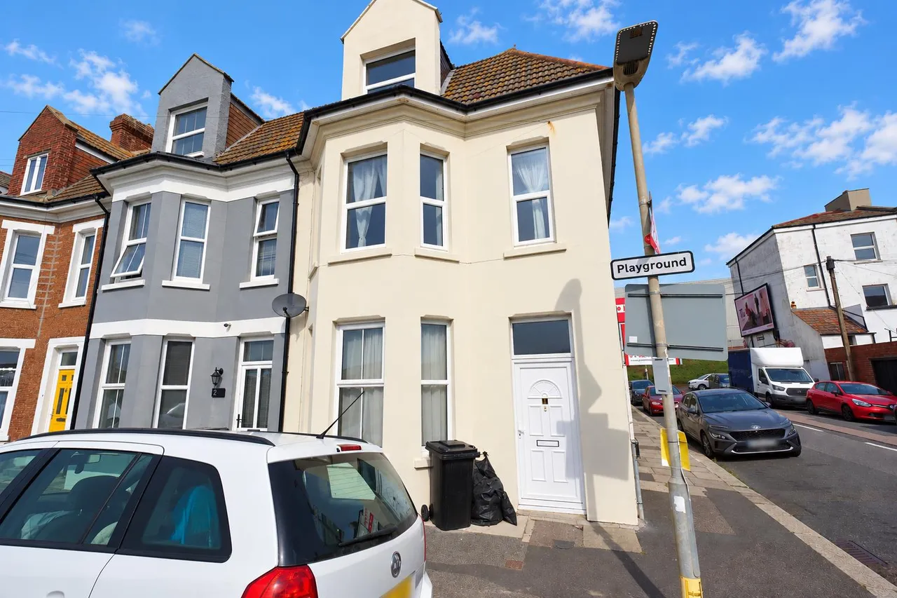 Seaside Road, St. Leonards-On-Sea, photo 12