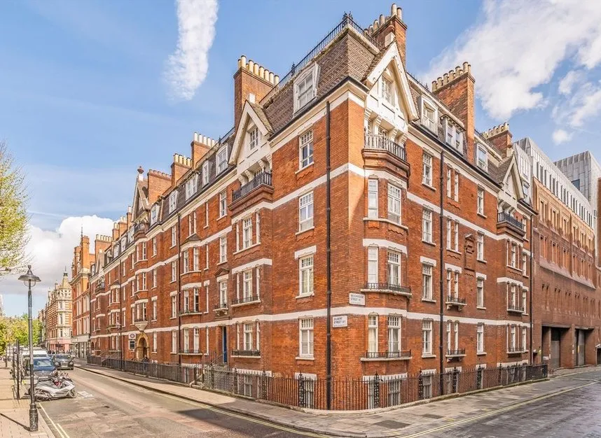 Gilbert Street, Mayfair, W1K, photo 9