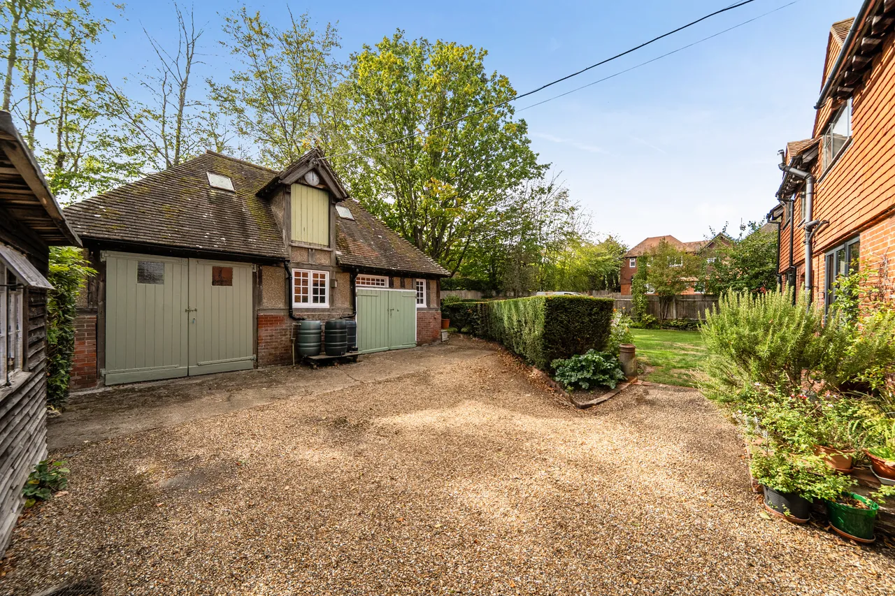 Silverdale Road, Burgess Hill, RH15, photo 11