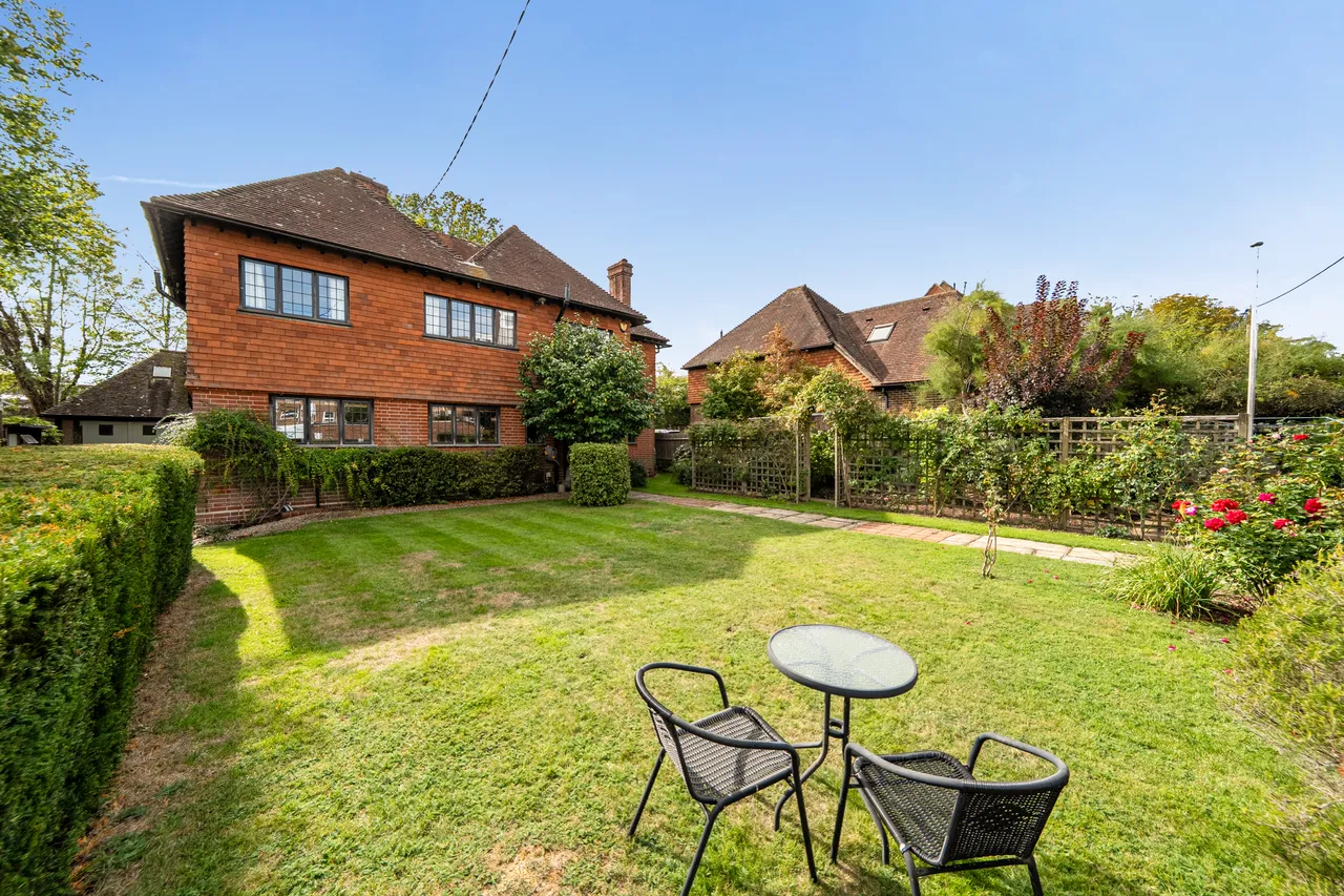 Silverdale Road, Burgess Hill, RH15, photo 13