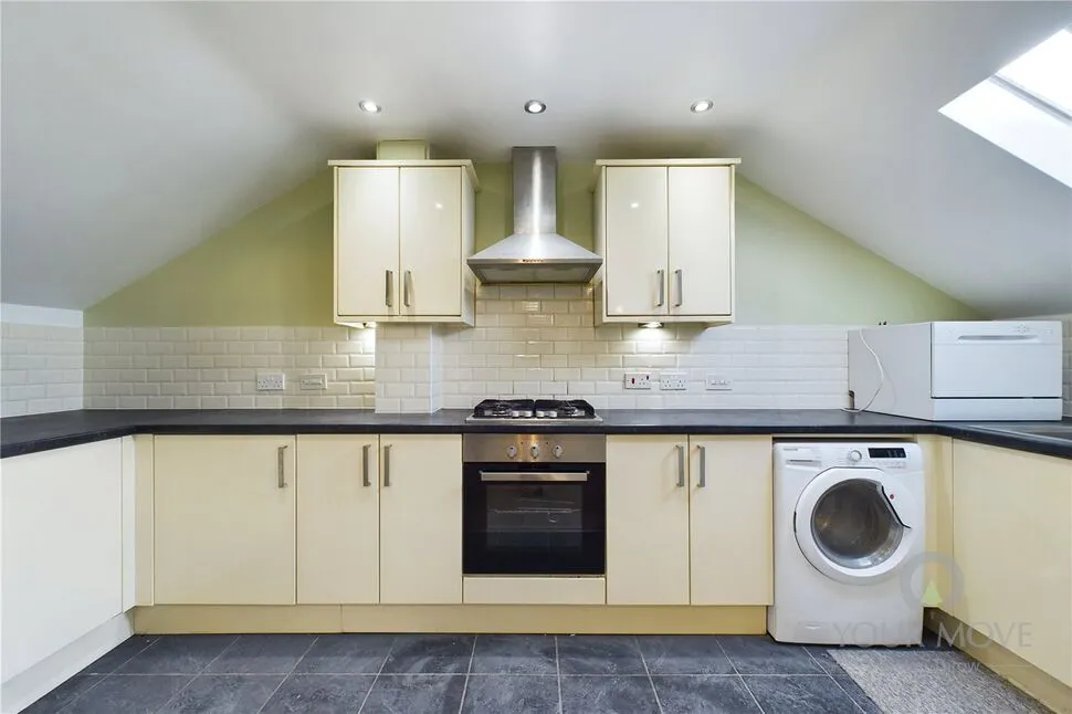 Thornton Hall Close, Northampton, NN2, photo 7