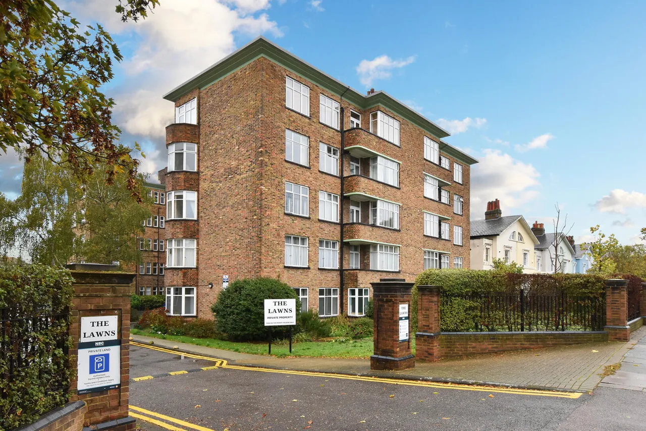 Lee Terrace, London, photo 13