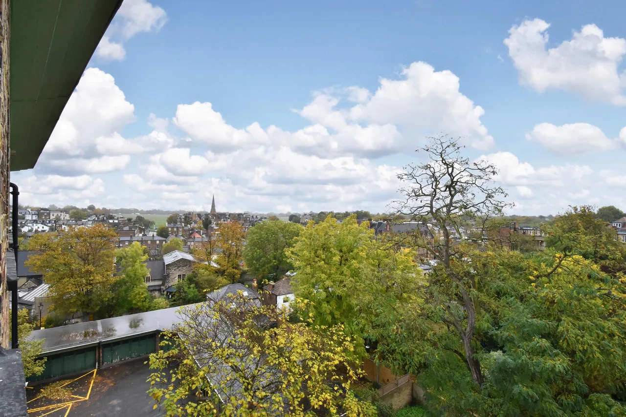 Lee Terrace, London, photo 14