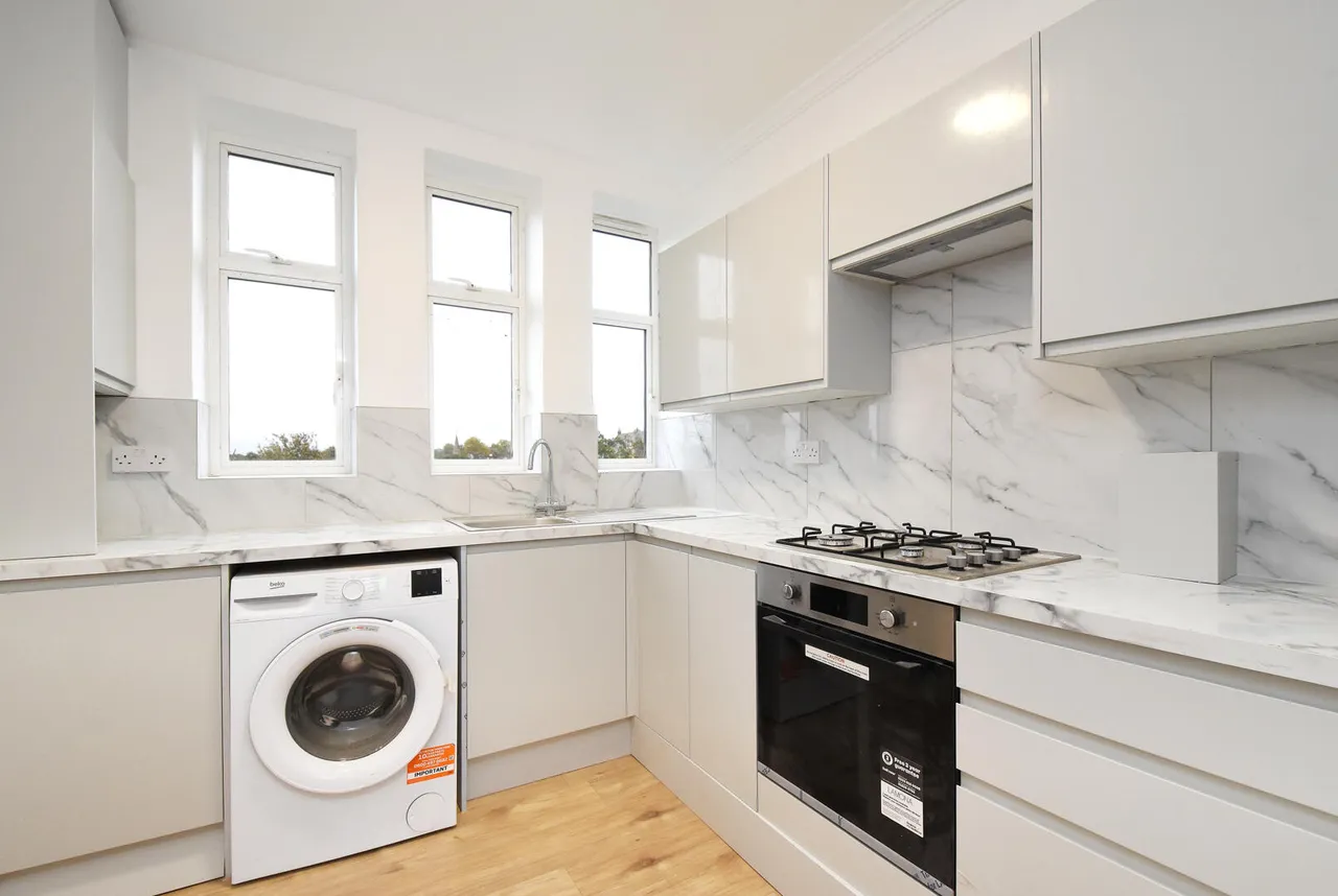 Lee Terrace, London, photo 4