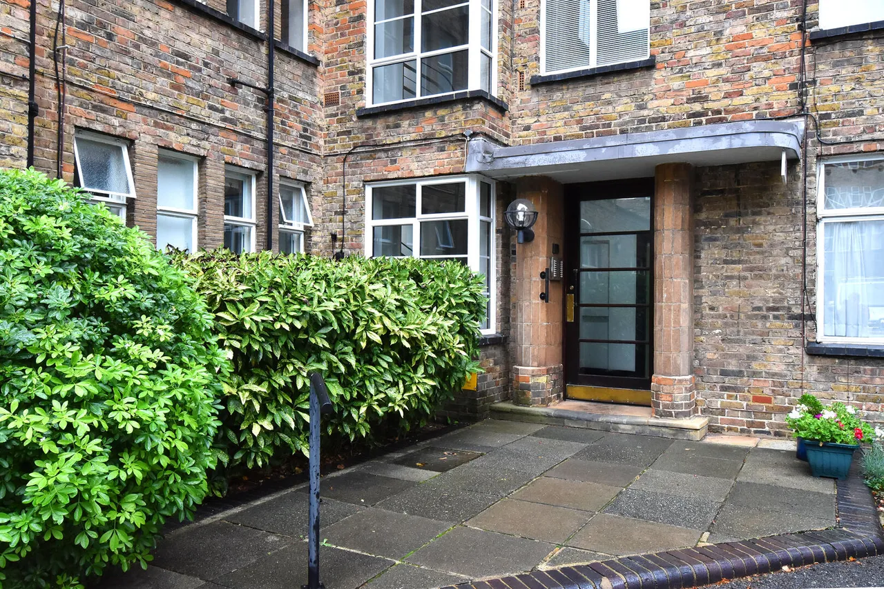 Lee Terrace, London, photo 12