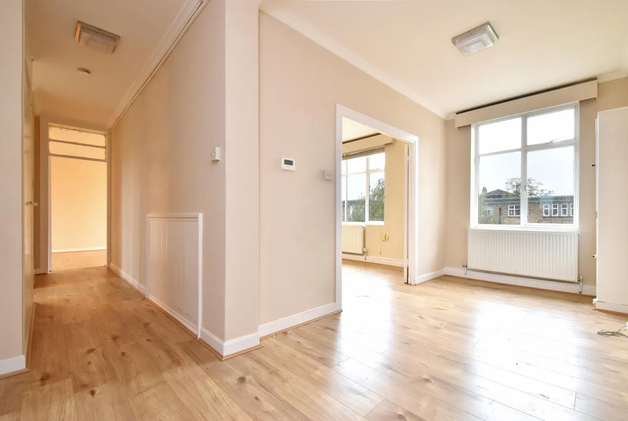 Lee Terrace, London, photo 9