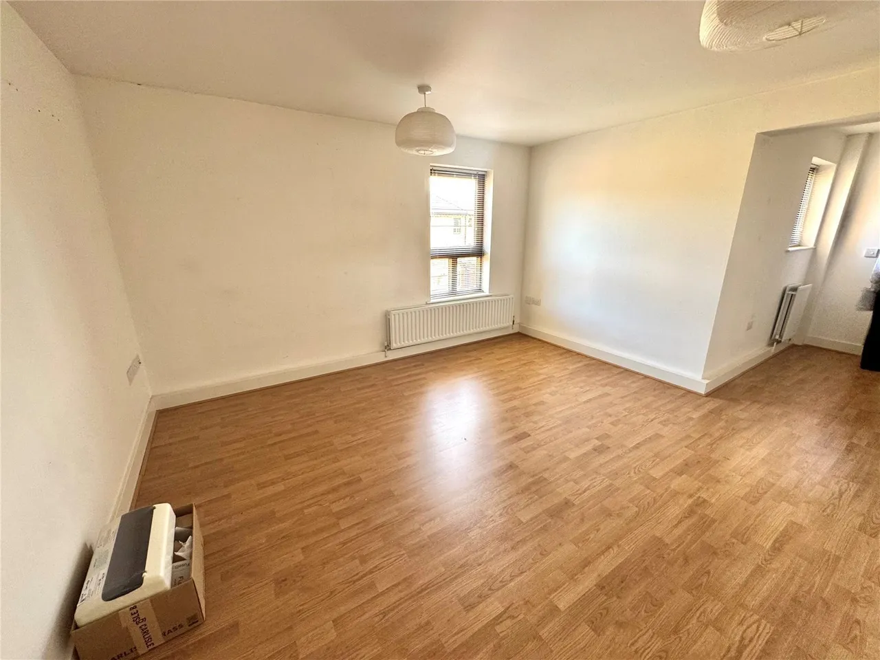 Woodlands Village, Wakefield, West Yorkshire, WF1, photo 2