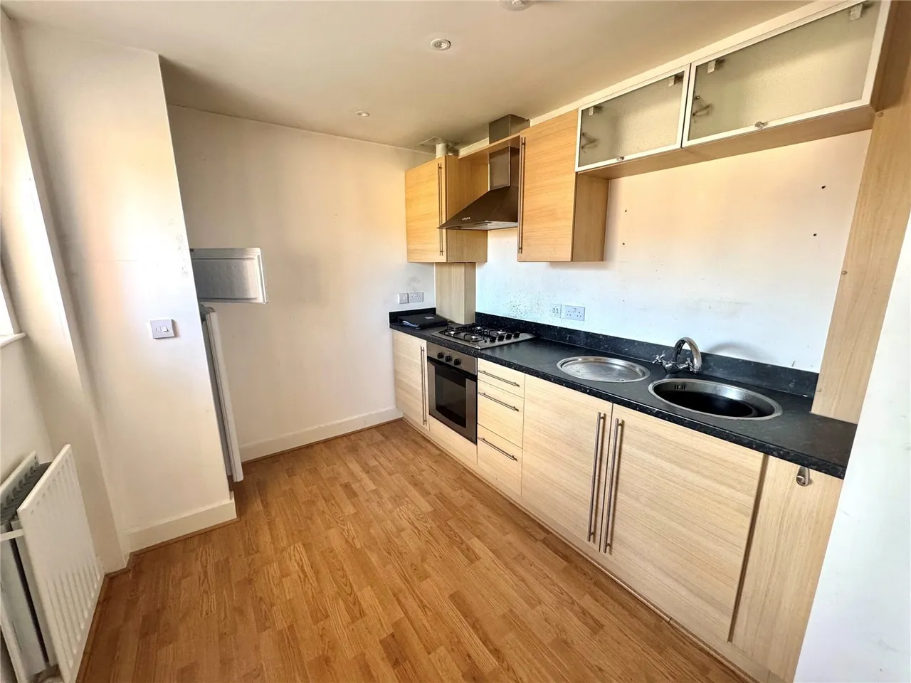 Woodlands Village, Wakefield, West Yorkshire, WF1, photo 4