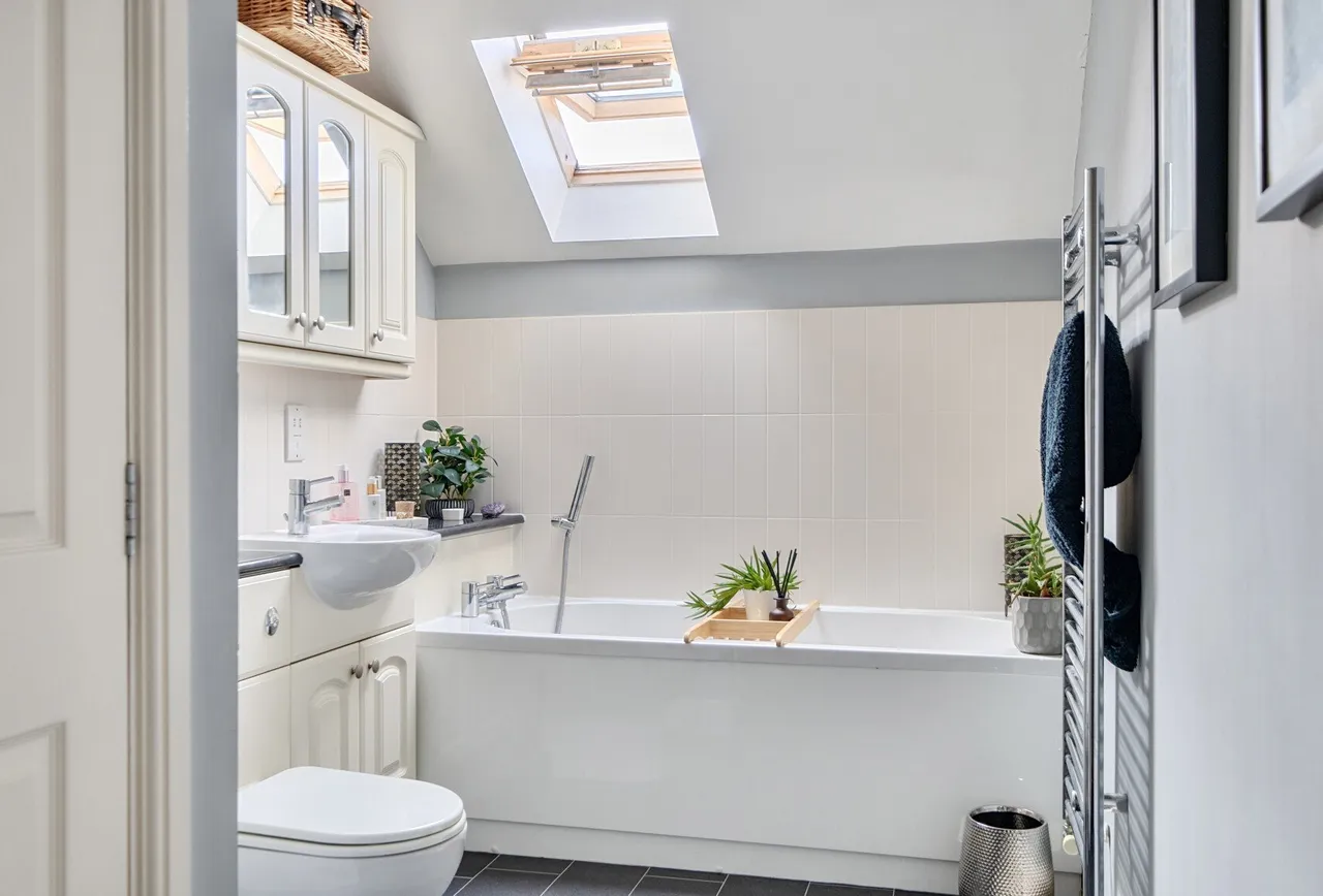 Culvers Road, Somerset, Keynsham, BS31 2DJ, photo 15