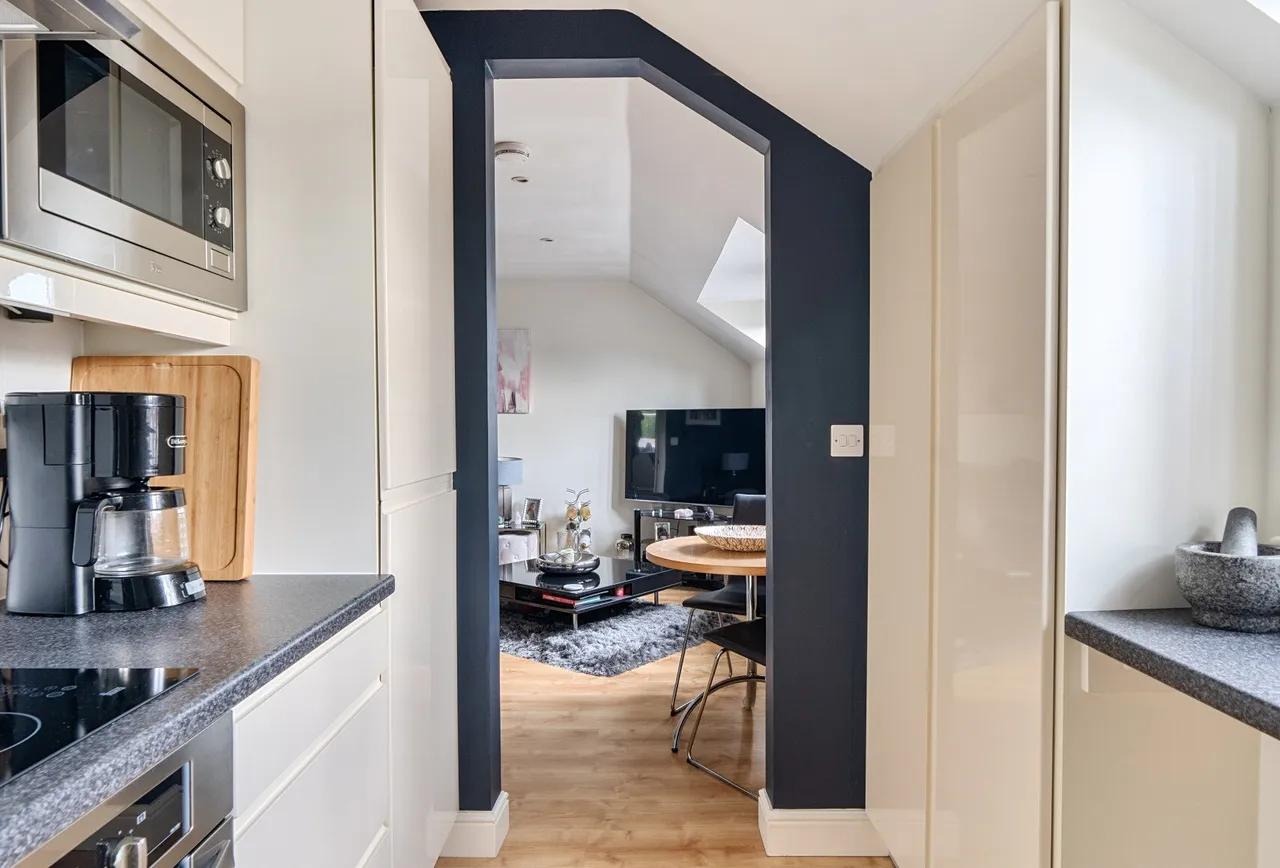 Culvers Road, Somerset, Keynsham, BS31 2DJ, photo 13