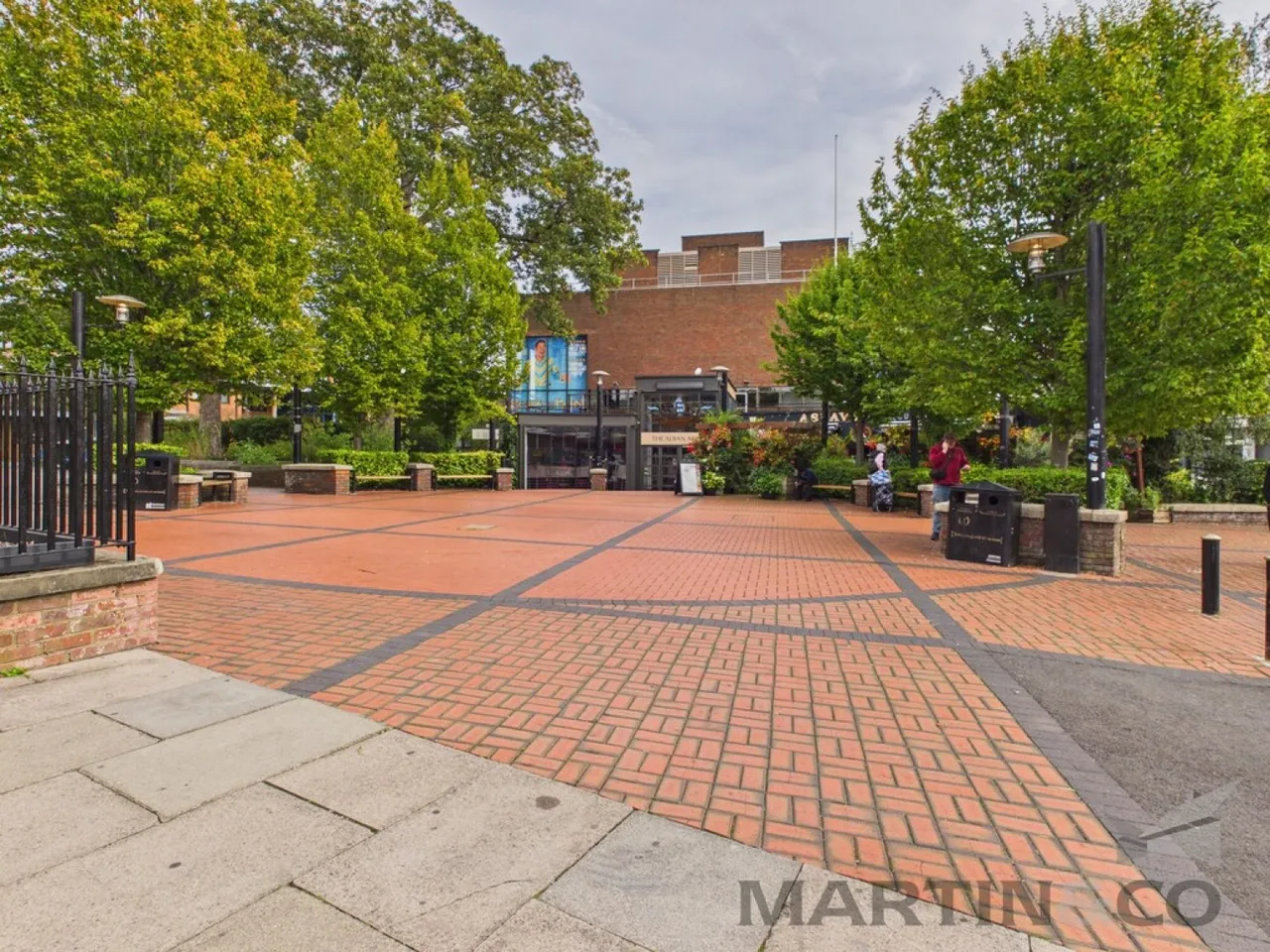 St Peters Street, St Albans, AL1, photo 10