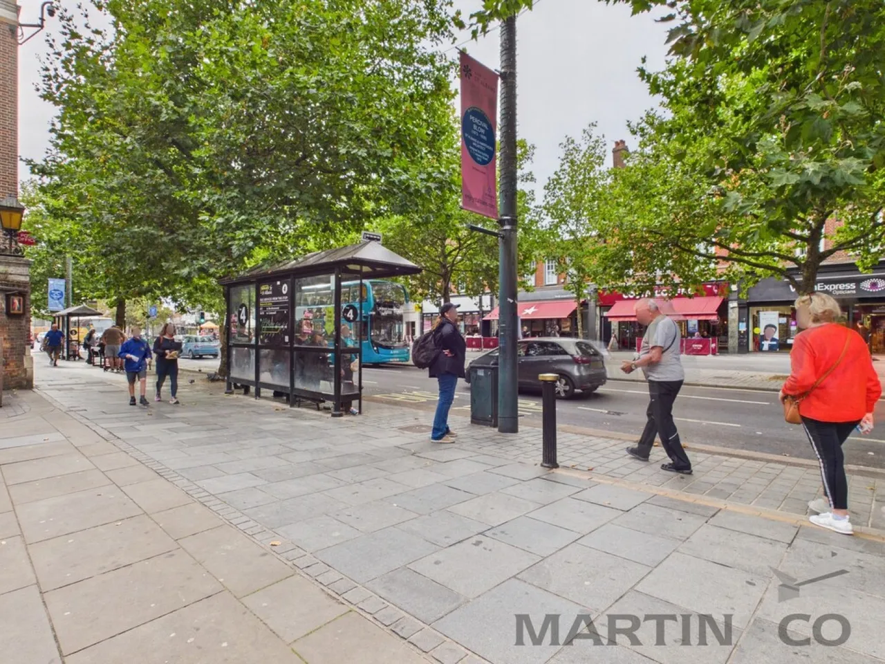 St Peters Street, St Albans, AL1, photo 3