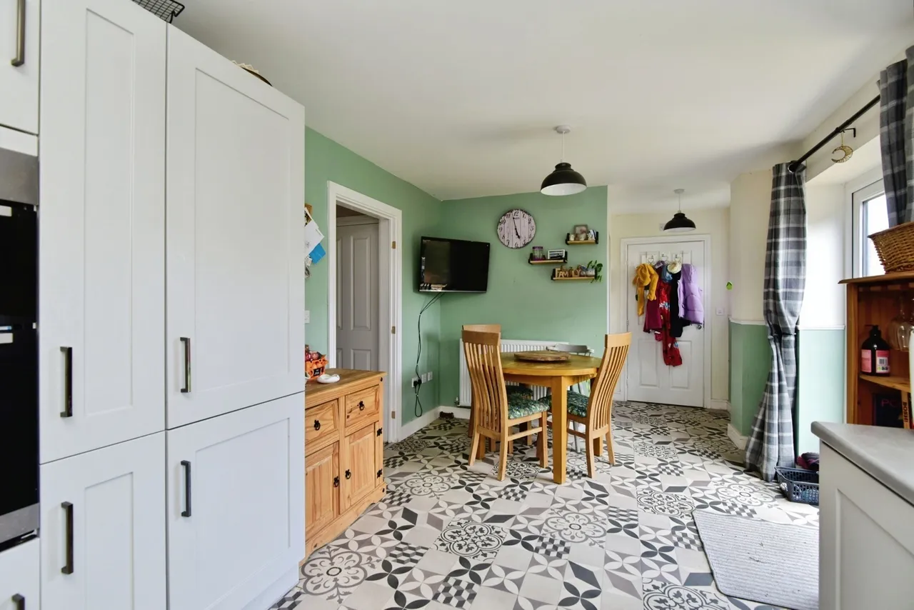 Shetland Drive, NEWCASTLE, Staffordshire, ST5, photo 5