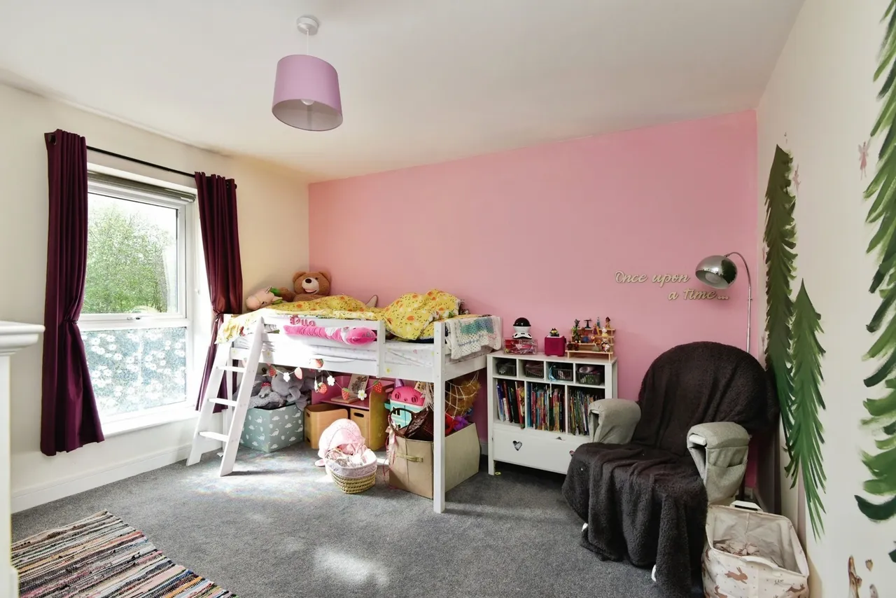 Shetland Drive, NEWCASTLE, Staffordshire, ST5, photo 13