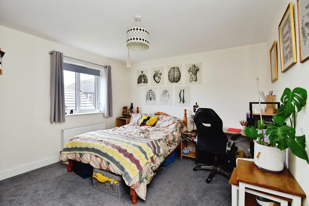 Shetland Drive, NEWCASTLE, Staffordshire, ST5, photo 10