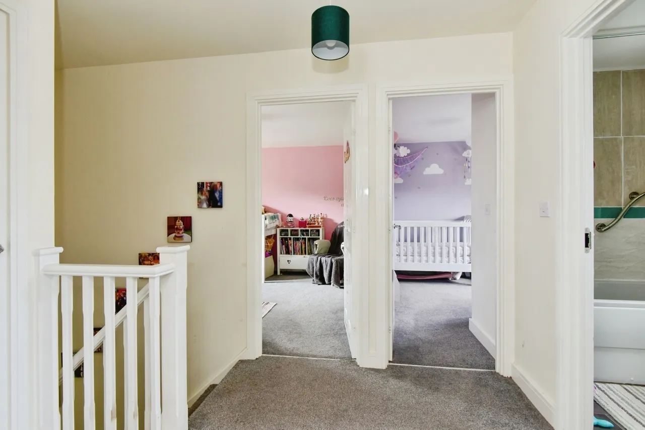 Shetland Drive, NEWCASTLE, Staffordshire, ST5, photo 17