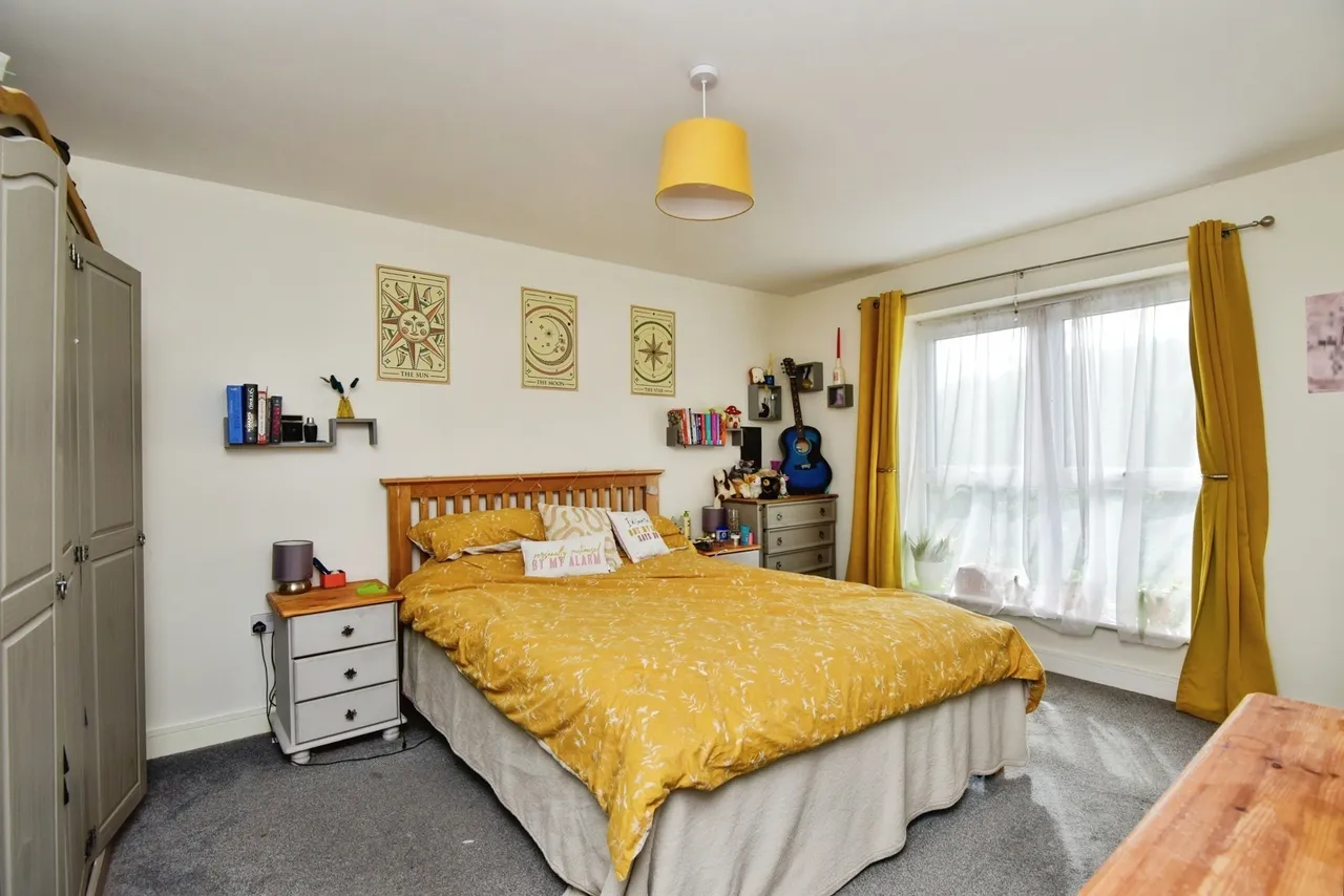 Shetland Drive, NEWCASTLE, Staffordshire, ST5, photo 9