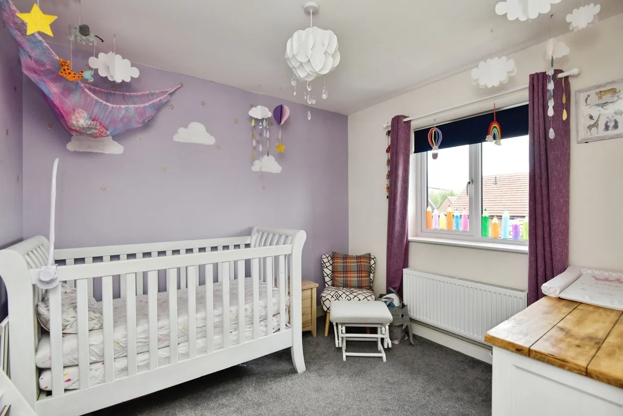 Shetland Drive, NEWCASTLE, Staffordshire, ST5, photo 15