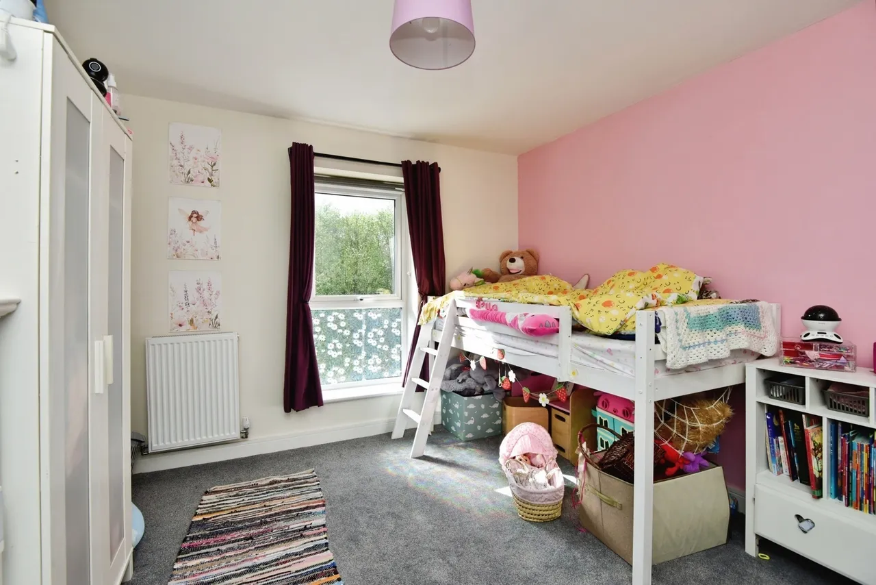 Shetland Drive, NEWCASTLE, Staffordshire, ST5, photo 14