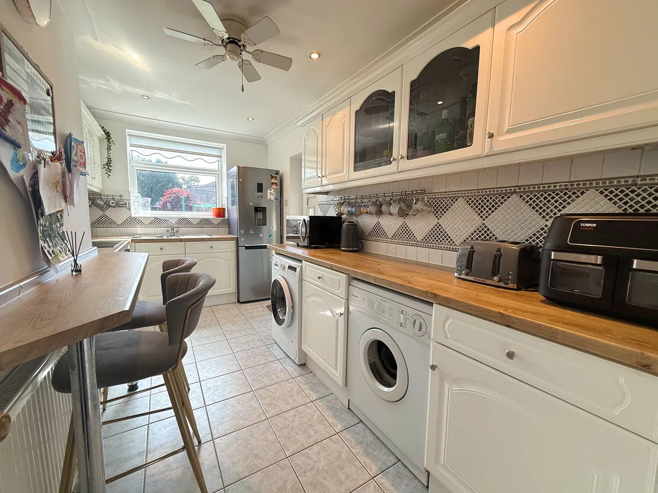 Okehampton Crescent, Sale, photo 13